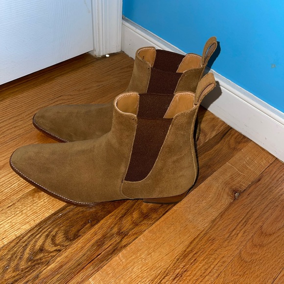 Oro Los Angeles Shoes Oro Los Angeles The Damian Granada Chelsea